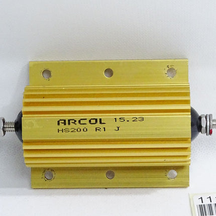 Arcol 15.23 HS200 R1 J Lastwiderstand - Maranos.de
