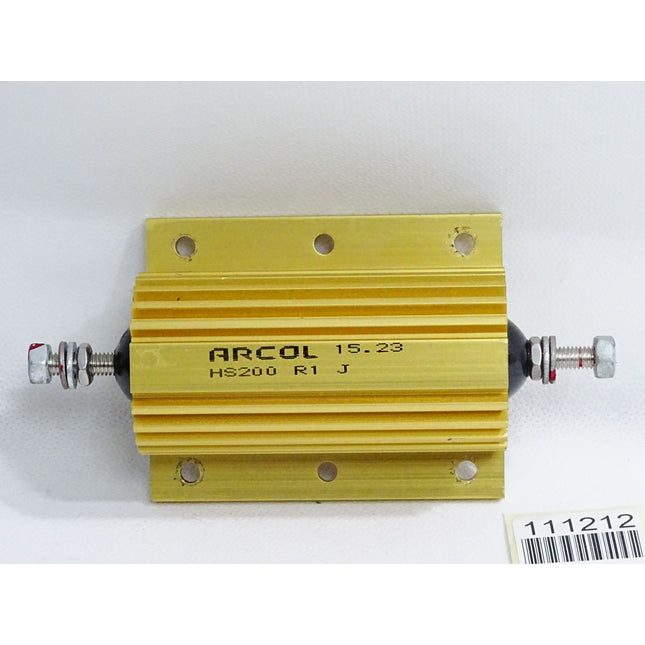 Arcol 15.23 HS200 R1 J Lastwiderstand - Maranos.de