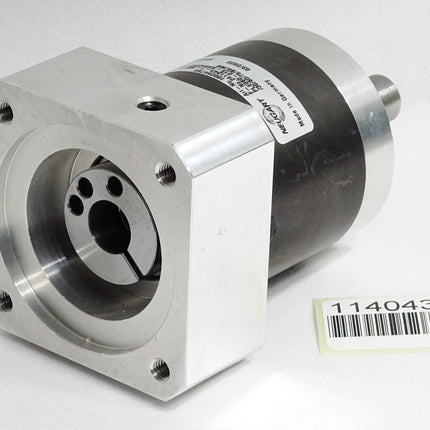 Neugart Planetengetriebe 100254755 PLE060-015-SSSA3AD-E14 - Maranos.de