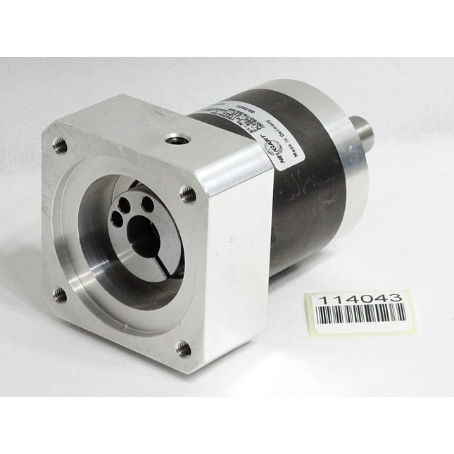 Neugart Planetengetriebe 100254755 PLE060-015-SSSA3AD-E14 - Maranos.de