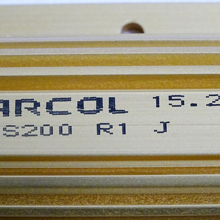 Arcol 15.23 HS200 R1 J Lastwiderstand - Maranos.de