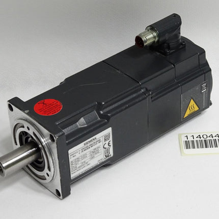 Siemens Simotics Servomotor 1FK2103-4AG10-0SA0 3000min-1 - Maranos.de