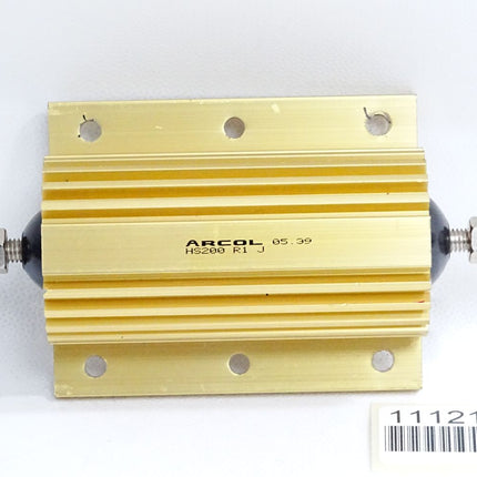 Arcol 05.39 HS200 R1 J Lastwiderstand - Maranos.de