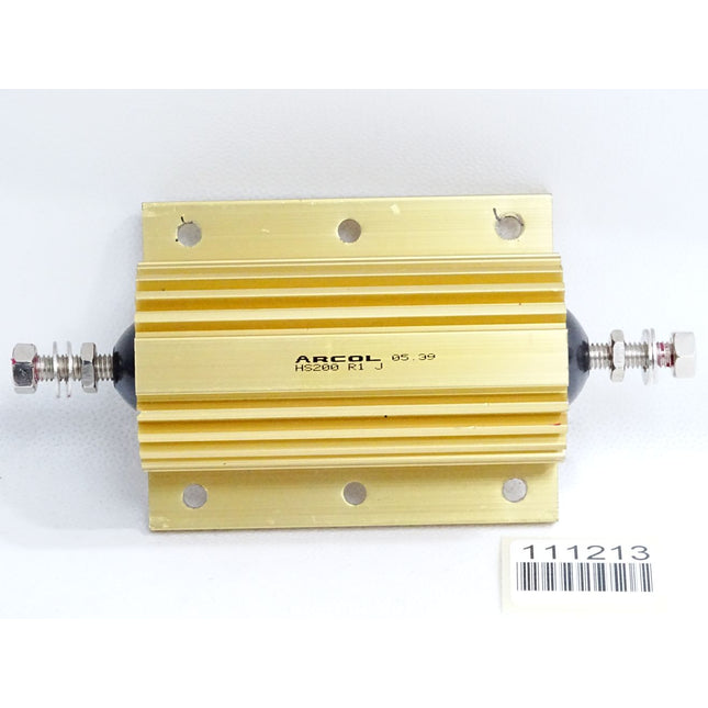 Arcol 05.39 HS200 R1 J Lastwiderstand - Maranos.de