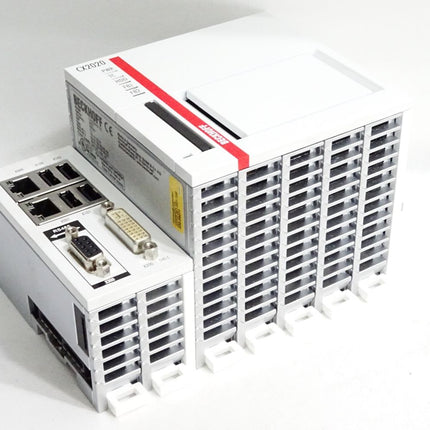 Beckhoff CX2020-0110 CPU-Grundmodul - Maranos.de