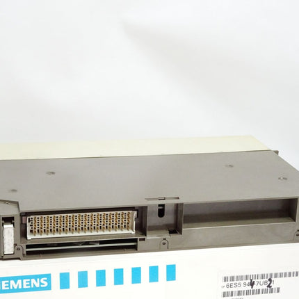 Siemens Zentralbaugruppe CPU944 S5-115U 6ES5944-7UB21 6ES5 944-7UB21 / Neuwertig