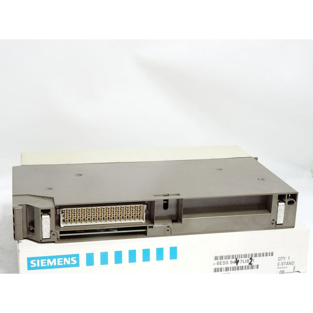 Siemens Zentralbaugruppe CPU944 S5-115U 6ES5944-7UB21 6ES5 944-7UB21 / Neuwertig