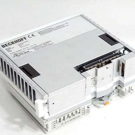 Beckhoff CX2100-0004 Netzteilmodul - Maranos.de