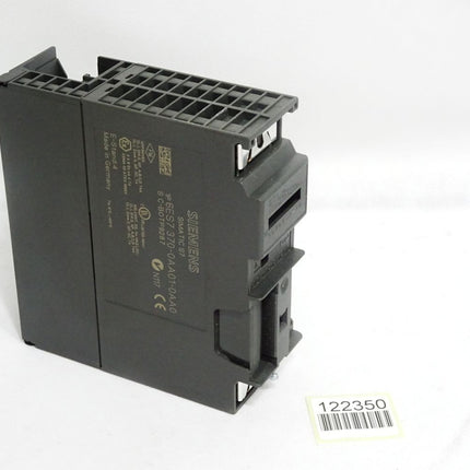 Siemens S7-300 Dummy-Baugruppe DM370 6ES7370-0AA01-0AA0 6ES7 370-0AA01-0AA0