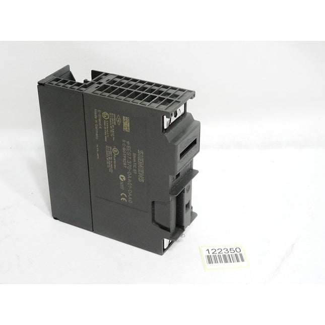 Siemens S7-300 Dummy-Baugruppe DM370 6ES7370-0AA01-0AA0 6ES7 370-0AA01-0AA0