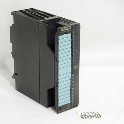 Siemens Analogausgabe SM332 6ES7332-5RD00-0AB0 6ES7 332-5RD00-0AB0