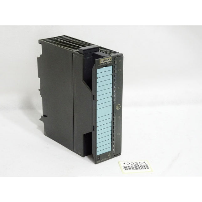 Siemens Analogausgabe SM332 6ES7332-5RD00-0AB0 6ES7 332-5RD00-0AB0