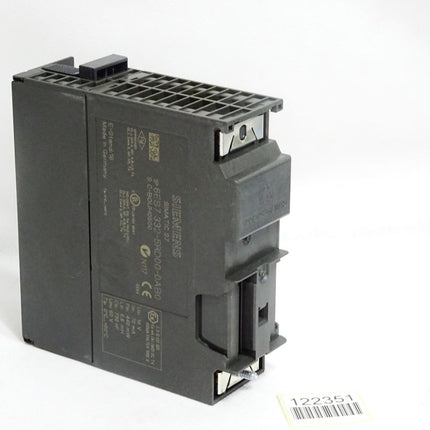 Siemens Analogausgabe SM332 6ES7332-5RD00-0AB0 6ES7 332-5RD00-0AB0