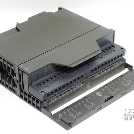 Siemens Analogausgabe SM332 6ES7332-5RD00-0AB0 6ES7 332-5RD00-0AB0