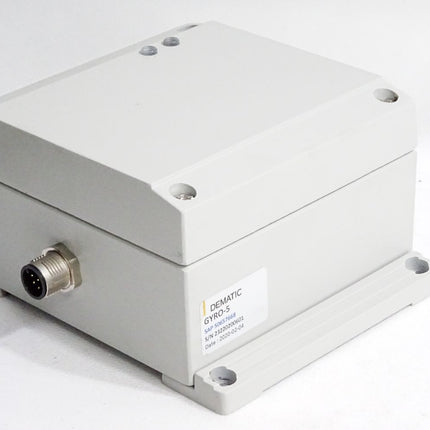 Dematic GYRO-5 - Maranos.de