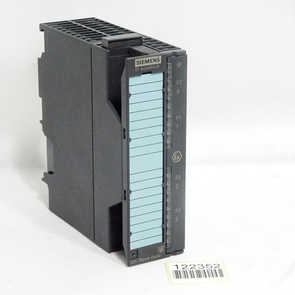 Siemens Digitaleingabe SM 321 6ES7321-7RD00-0AB0 6ES7 321-7RD00-0AB0