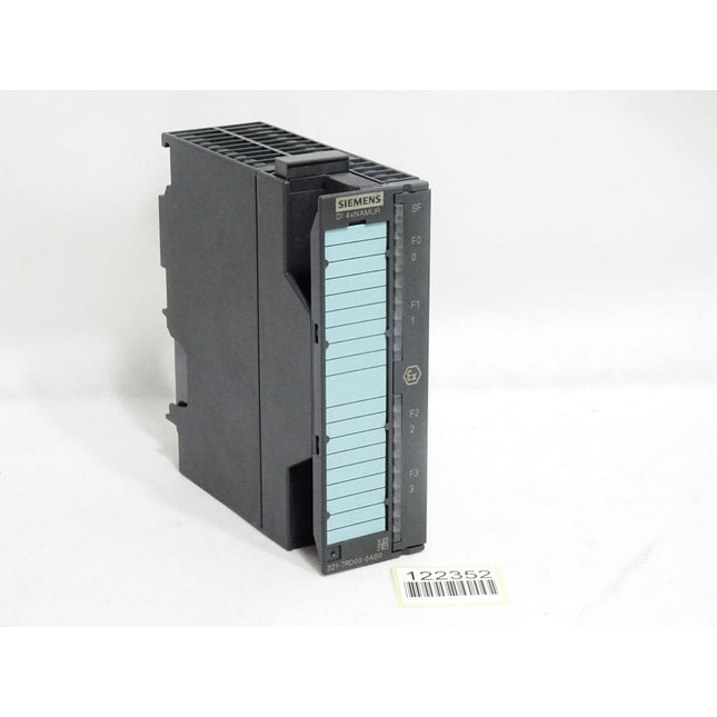 Siemens Digitaleingabe SM 321 6ES7321-7RD00-0AB0 6ES7 321-7RD00-0AB0
