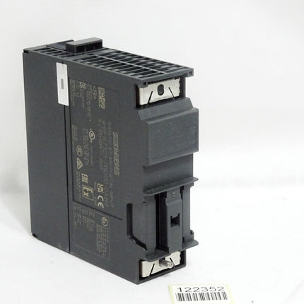 Siemens Digitaleingabe SM 321 6ES7321-7RD00-0AB0 6ES7 321-7RD00-0AB0