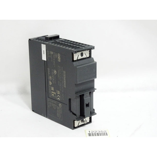 Siemens Digitaleingabe SM 321 6ES7321-7RD00-0AB0 6ES7 321-7RD00-0AB0