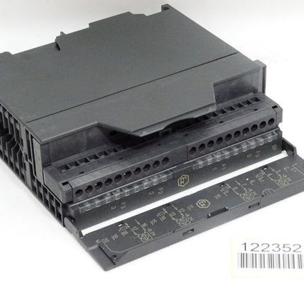 Siemens Digitaleingabe SM 321 6ES7321-7RD00-0AB0 6ES7 321-7RD00-0AB0