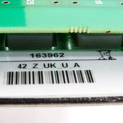 CKS Global Solutions 42-40 42_Z_UK_U_A Tastatur Bedientafel - Maranos.de