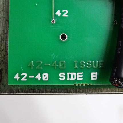 CKS Global Solutions 42-40 42_Z_UK_U_A Tastatur Bedientafel - Maranos.de