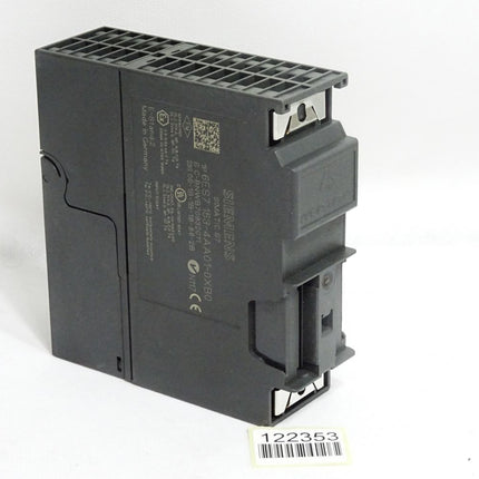 Siemens Anschaltung ET 200M IM 153-4 6ES7153-4AA01-0XB0 6ES7 153-4AA01-0XB0