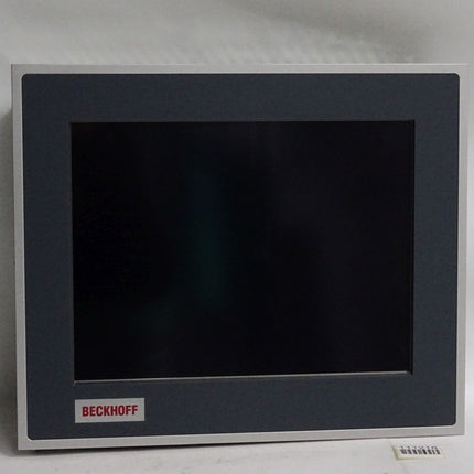Beckhoff CP6901-0001-0000 Einbau-Control-Panel 12" - Maranos.de