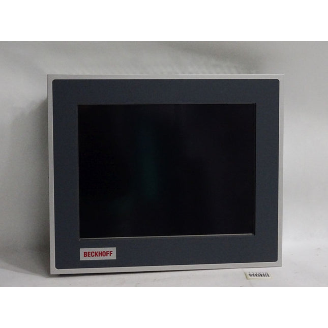 Beckhoff CP6901-0001-0000 Einbau-Control-Panel 12" - Maranos.de