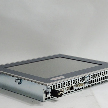 Beckhoff CP6901-0001-0000 Einbau-Control-Panel 12" - Maranos.de