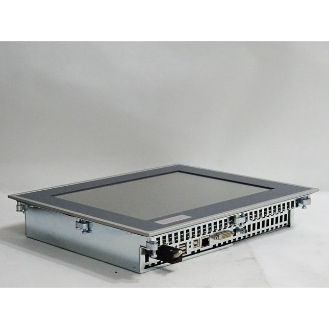 Beckhoff CP6901-0001-0000 Einbau-Control-Panel 12" - Maranos.de