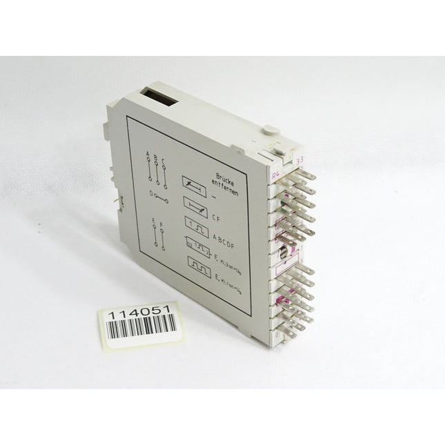 BBC Brown Boveri GHR4330004R1 GH R433 0004 R1 - Maranos.de