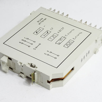 BBC Brown Boveri GHR4330004R1 GH R433 0004 R1 - Maranos.de