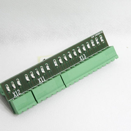 SEW 08246718.10  8246718 8246718.10 DAT11B Terminal adapter - Maranos.de