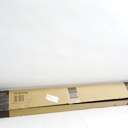 Rittal VX8618.801 Profil zur Kabeleinführung / Neu OVP - Maranos.de