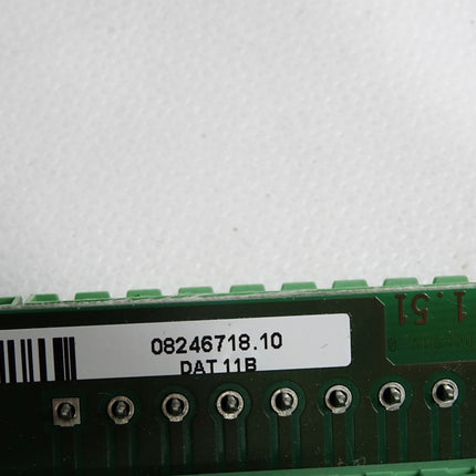 SEW 08246718.10  8246718 8246718.10 DAT11B Terminal adapter - Maranos.de