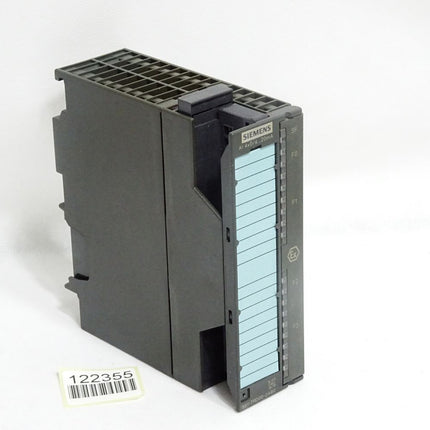 Siemens Analogeingabe SM 331 6ES7331-7RD00-0AB0 6ES7 331-7RD00-0AB0