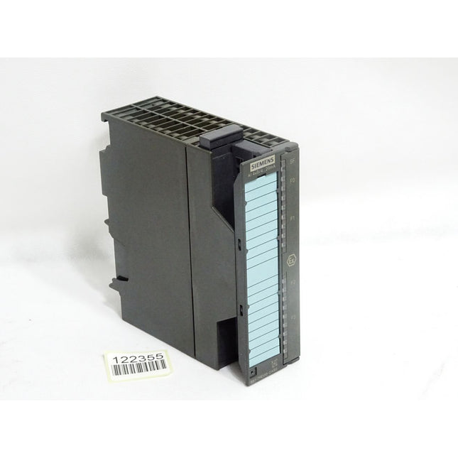 Siemens Analogeingabe SM 331 6ES7331-7RD00-0AB0 6ES7 331-7RD00-0AB0