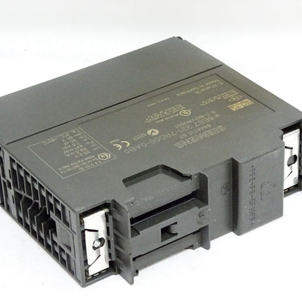 Siemens Analogeingabe SM 331 6ES7331-7RD00-0AB0 6ES7 331-7RD00-0AB0