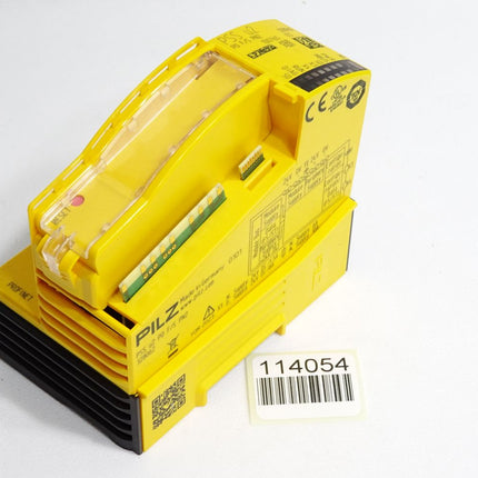 Pilz 328062 PSS u2 P0 F/S PN2 Kopfmodul für PSS u2 - Maranos.de