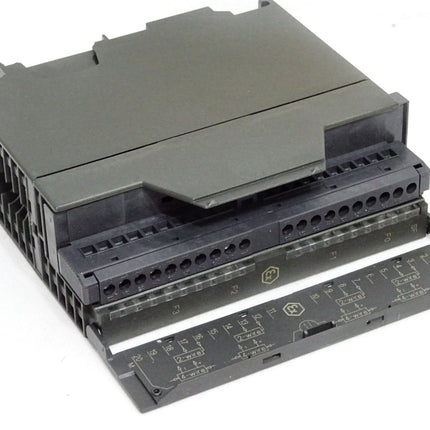 Siemens Analogeingabe SM 331 6ES7331-7RD00-0AB0 6ES7 331-7RD00-0AB0