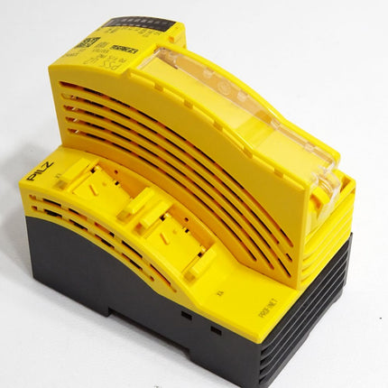 Pilz 328062 PSS u2 P0 F/S PN2 Kopfmodul für PSS u2 - Maranos.de