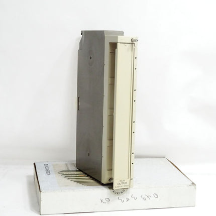 Siemens Relay Output 6ES5458-7LB11 6ES5 458-7LB11 / Neuwertig OVP