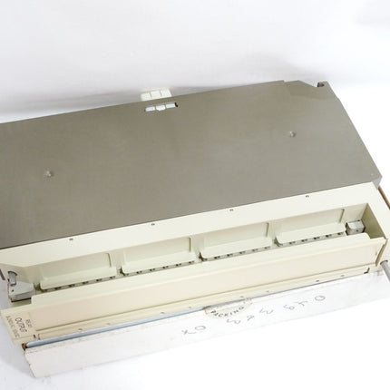 Siemens Relay Output 6ES5458-7LB11 6ES5 458-7LB11 / Neuwertig OVP