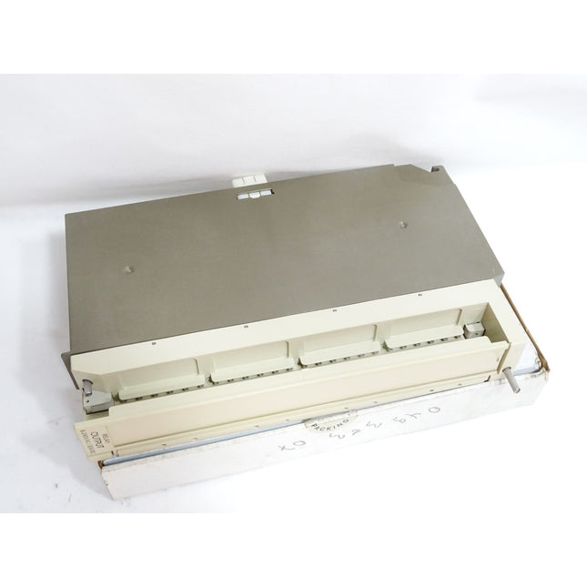 Siemens Relay Output 6ES5458-7LB11 6ES5 458-7LB11 / Neuwertig OVP