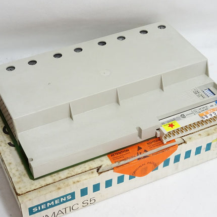 Siemens Digitalausgabe 456 6ES5456-4UB12 6ES5 456-4UB12 / Neuwertig OVP