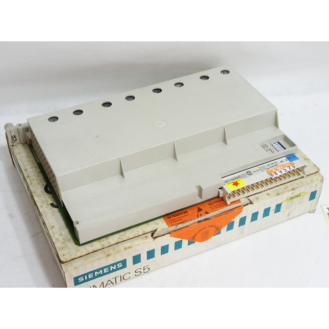 Siemens Digitalausgabe 456 6ES5456-4UB12 6ES5 456-4UB12 / Neuwertig OVP