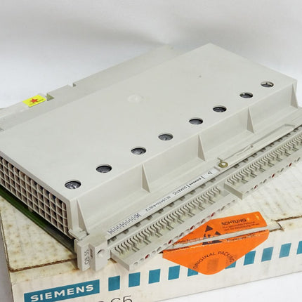 Siemens Digitalausgabe 456 6ES5456-4UB12 6ES5 456-4UB12 / Neuwertig OVP