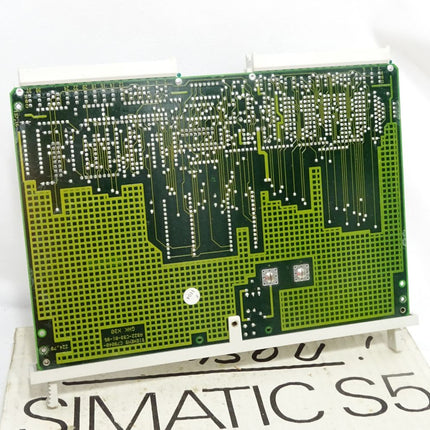 Siemens Speicherbaugruppe 340 6ES5340-3KB42 6ES5 340-3KB42 / Neuwertig OVP