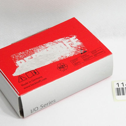 Beckhoff EL6695 EtherCAT Bridge / Neu OVP - Maranos.de